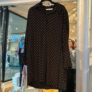 Samsoe Shirt Dress